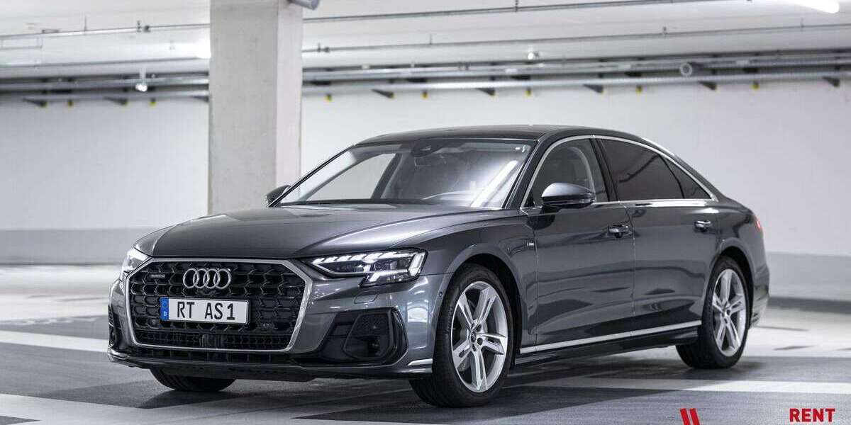 Audi A8 84.000 km 69.890 &euro; Reutlingen 72766