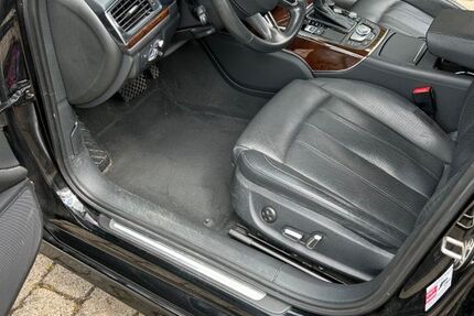 Audi A6 129.000 km 22.000 &euro; Bisingen 72406