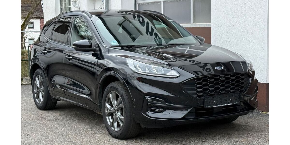 Ford Kuga 78.500 km 16.990 &euro; Nagold - Hochdorf 72202