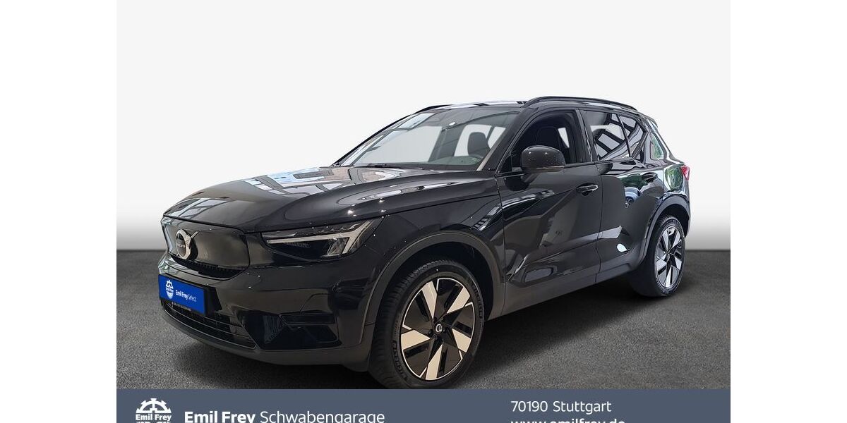 Volvo XC40 8.950 km 48.990 &euro; Stuttgart 70190