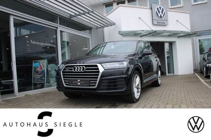 Audi Q7 177.239 km 32.490 &euro; Wendlingen am Neckar 73240