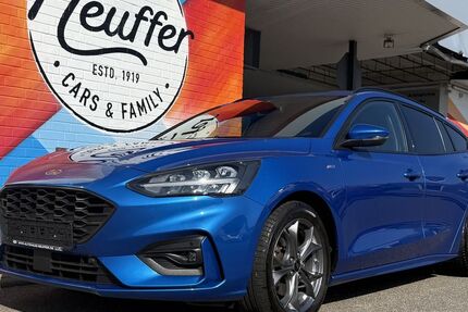 Ford Focus 75.500 km 14.999 &euro; Herrenberg-Kuppingen 71083