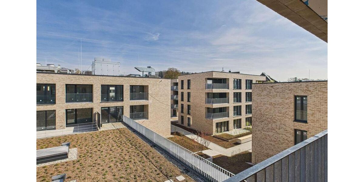 Dachgeschoßwohnung Sindelfingen Sindelfingen (Stadt) - 2 Zimmer, 65 m&sup2;, 1.230&euro; | Angebot:22893217