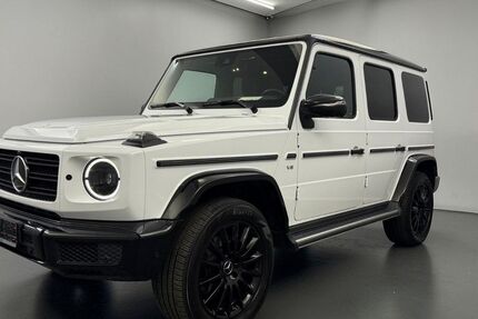 Mercedes-Benz G 500 45.000 km 128.999 &euro; Reutlingen / Mittelstadt 72766