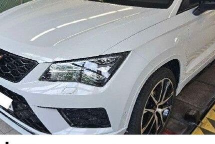Cupra Ateca 47.340 km 27.730 &euro; Tübingen 72072