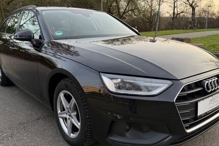 Audi A4 193.900 km 16.799 &euro; Stuttgart 70469
