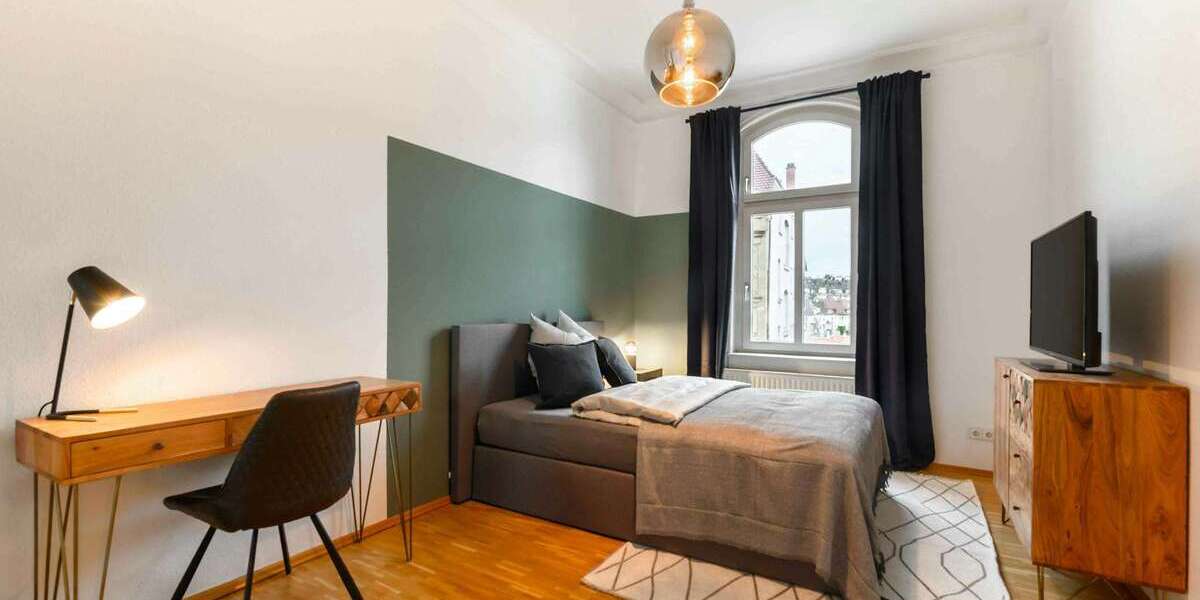 Zimmer Stuttgart Hasenberg - 620&euro; | Angebot:25998026