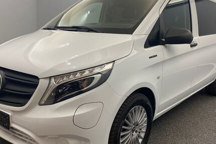 Mercedes-Benz eVito 50.000 km 29.999 &euro; Reutlingen / Mittelstadt 72766