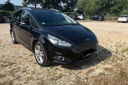 Ford S-Max 146.100 km 13.500 &euro; Rottenburg 72108