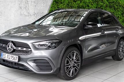 Mercedes-Benz GLA 200 10.000 km 43.850 &euro; Filderstadt 70794