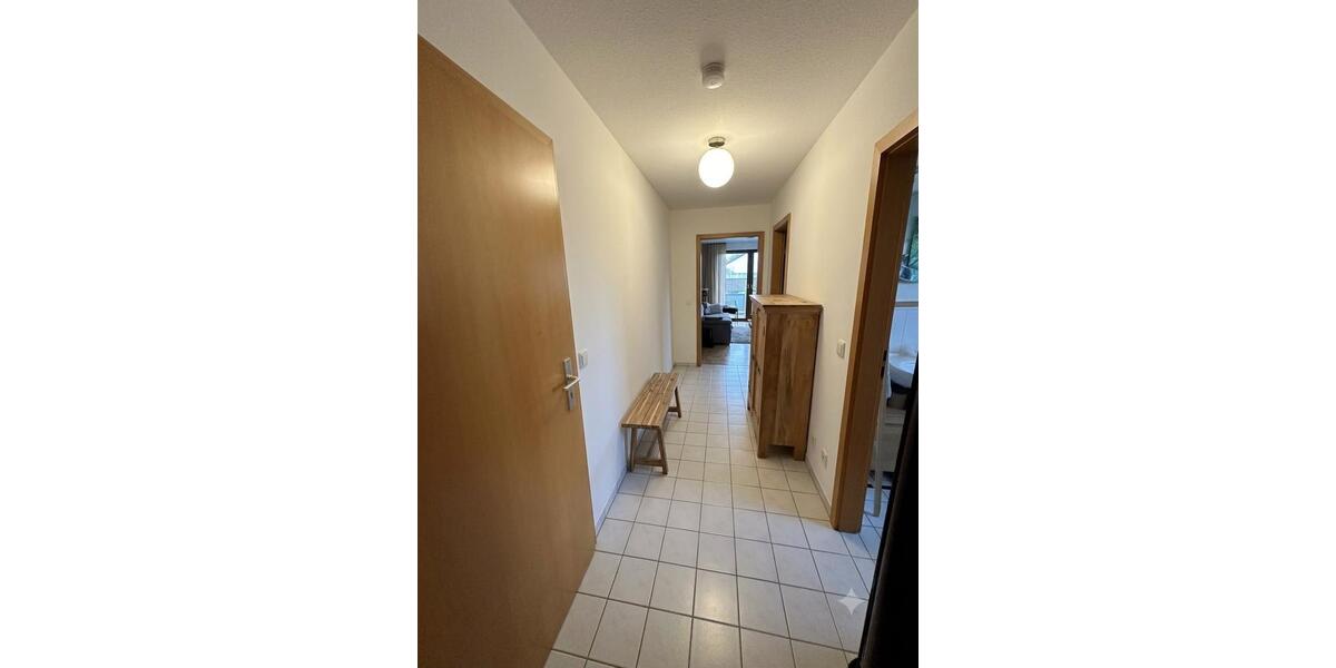 Terrassenwohnung Leinfelden-Echterdingen Echterdingen - 2 Zimmer, 50 m&sup2;, 259.000&euro; | Angebot:27195196