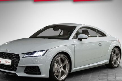 Audi TT 45.281 km 35.690 &euro; Stuttgart 70563