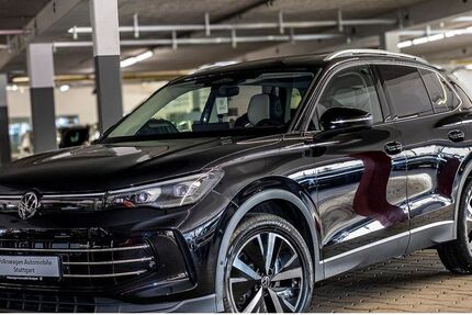VW Tiguan 8.270 km 40.930 &euro; Stuttgart 70563