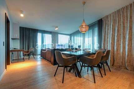 Wohnung Stuttgart Stuttgart-Nord - 2 Zimmer, 125 m&sup2;, 4.320&euro; | Angebot:27519470