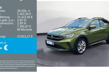 VW Taigo 37.094 km 19.830 &euro; Reutlingen 72770