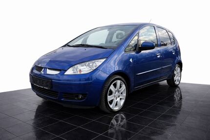 Mitsubishi Colt 108.999 km 2.750 &euro; Metzingen 72555