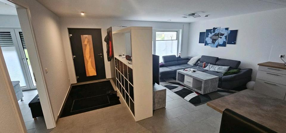 Erdgeschoßwohnung Aidlingen - 3 Zimmer, 60 m&sup2;, 900&euro; | Angebot:25483438