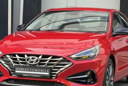 Hyundai i30 96.000 km 15.900 &euro; Reutlingen/Mittelstadt 72766