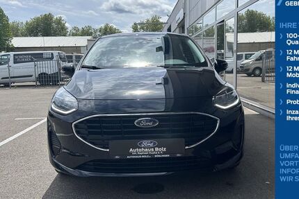 Ford Fiesta 28.970 km 14.790 &euro; Böblingen 71034