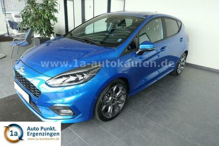 Ford Fiesta 63.700 km 13.750 &euro; Rottenburg 72108