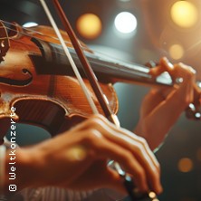 Vivaldi - Die Vier Jahreszeiten - Kammerorchester der Neuen Philharmonie Hamburg 04.10.2026 Kultur- und Kongresszentrum Liederhalle Stuttgart