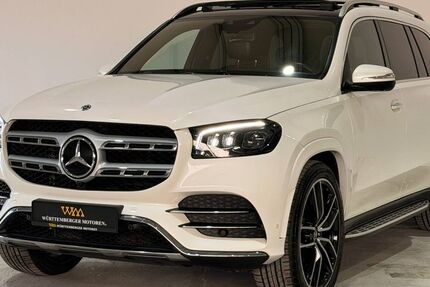 Mercedes-Benz GLS 580 67.000 km 85.900 &euro; Jettingen (Stuttgart) 71131