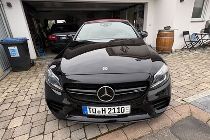 Mercedes-Benz C 43 AMG 60.500 km 43.200 &euro; Rottenburg 72108