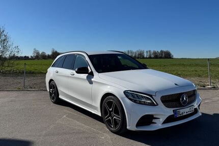 Mercedes-Benz C 220 140.100 km 24.900 &euro; Haigerloch 72401
