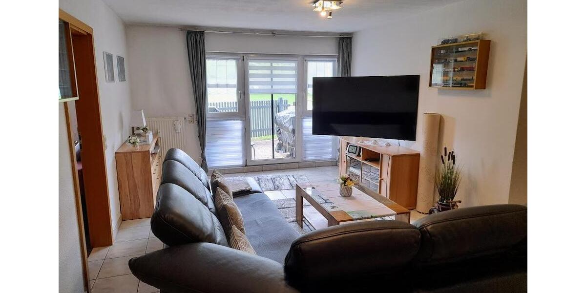 Erdgeschoßwohnung Burladingen - 3 Zimmer, 77 m&sup2;, 220.000&euro; | Angebot:26619152
