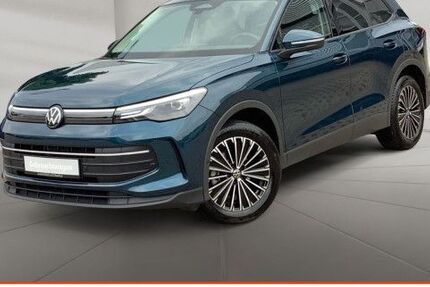 VW Tiguan 18.619 km 33.490 &euro; Nürtingen 72622