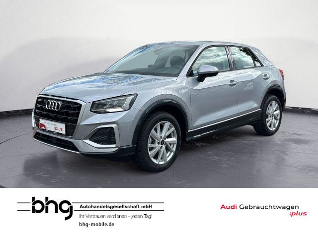 Audi Q2 6.363 km 25.360 &euro; Reutlingen 72760