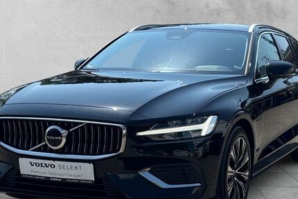 Volvo V60 89.500 km 34.900 &euro; Tübingen 72072