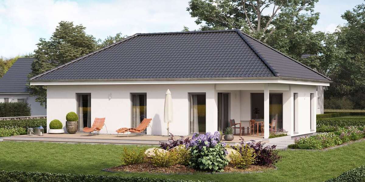 Einfamilienhaus Hechingen - 3 Zimmer, 108 m&sup2;, 462.419&euro; | Angebot:24238380