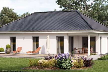 Haus Hechingen - 3 Zimmer, 108 m&sup2;, 462.419&euro; | Angebot:24238380