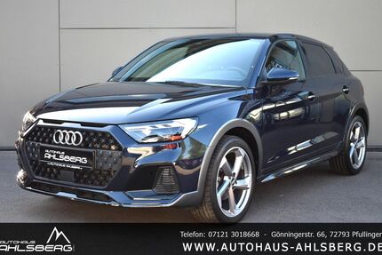 Audi A1 45.000 km 24.900 &euro; Pfullingen 72793