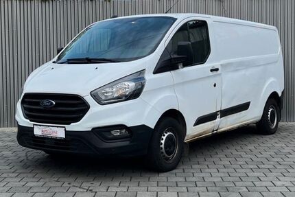 Ford Transit Custom 178.000 km 10.900 &euro; Pfullingen 72793