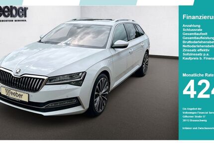 Skoda Superb 84.500 km 30.340 &euro; Herrenberg 71083