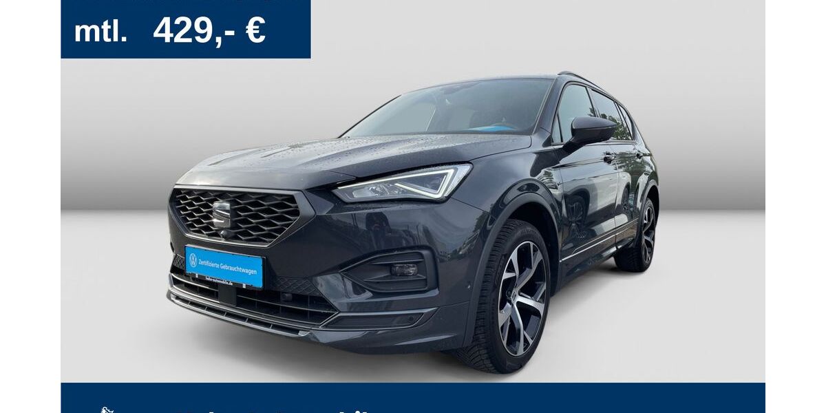Seat Tarraco 48.400 km 35.795 &euro; Böblingen 71032