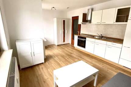 Wohnung Stuttgart Birkach - 1 Zimmer, 24 m&sup2;, 550&euro; | Angebot:24784766