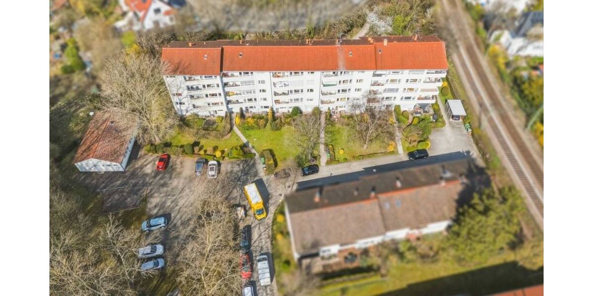 Etagenwohnung Stuttgart West - 3 Zimmer, 75 m&sup2;, 325.000&euro; | Angebot:25908911