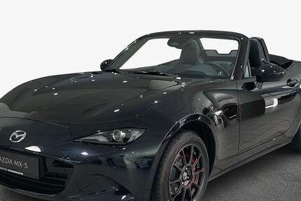 Mazda MX-5 3.000 km 28.380 &euro; Stuttgart 70190