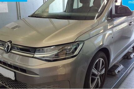 VW Caddy 15.754 km 24.790 &euro; Stuttgart 70188