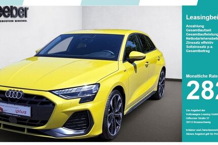 Audi A3 8.782 km 30.850 &euro; Herrenberg 71083