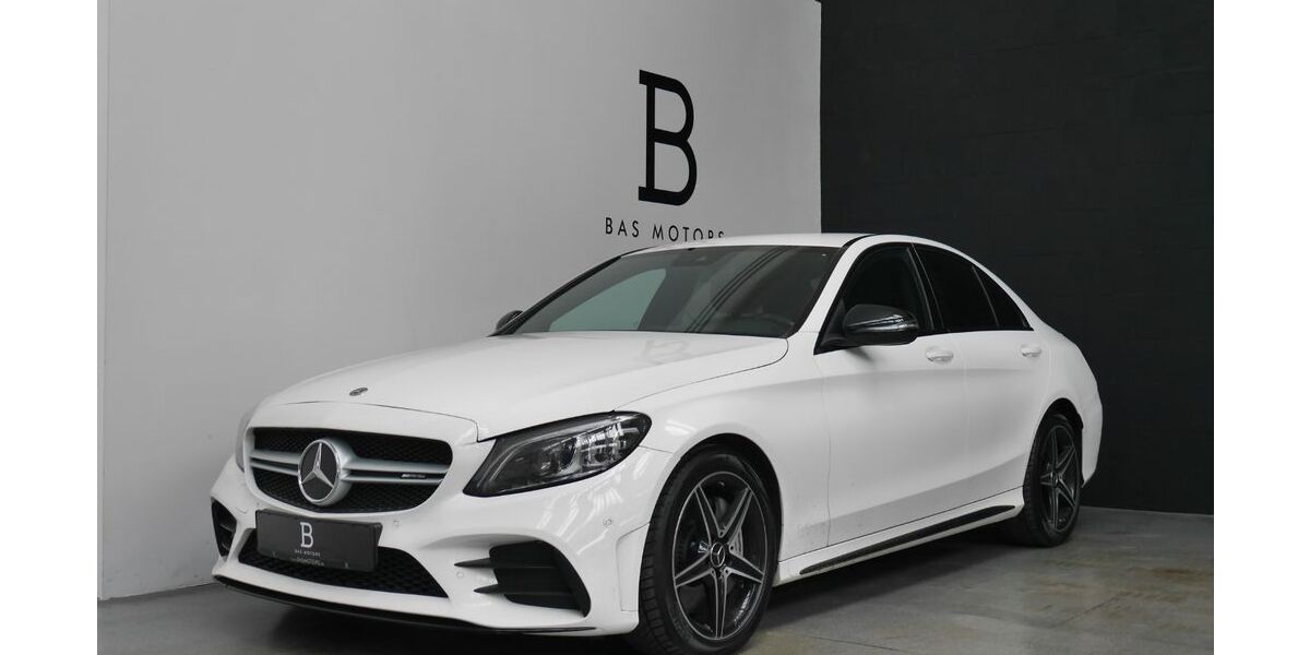 Mercedes-Benz C 43 AMG 93.800 km 36.990 &euro; Rohrdorf 72229