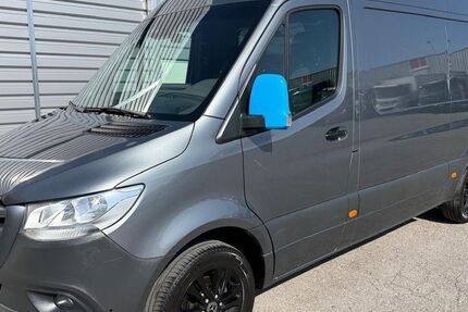 Mercedes-Benz Sprinter 186.337 km 23.788 &euro; Empfingen 72186