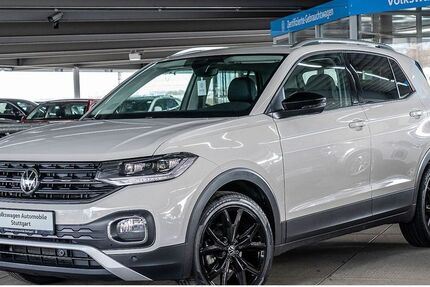 VW T-Cross 29.747 km 22.530 &euro; Stuttgart-Wangen 70188