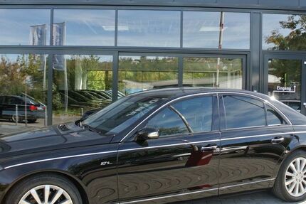 Maybach 57 52.000 km 79.990 &euro; TÜBINGEN 72072