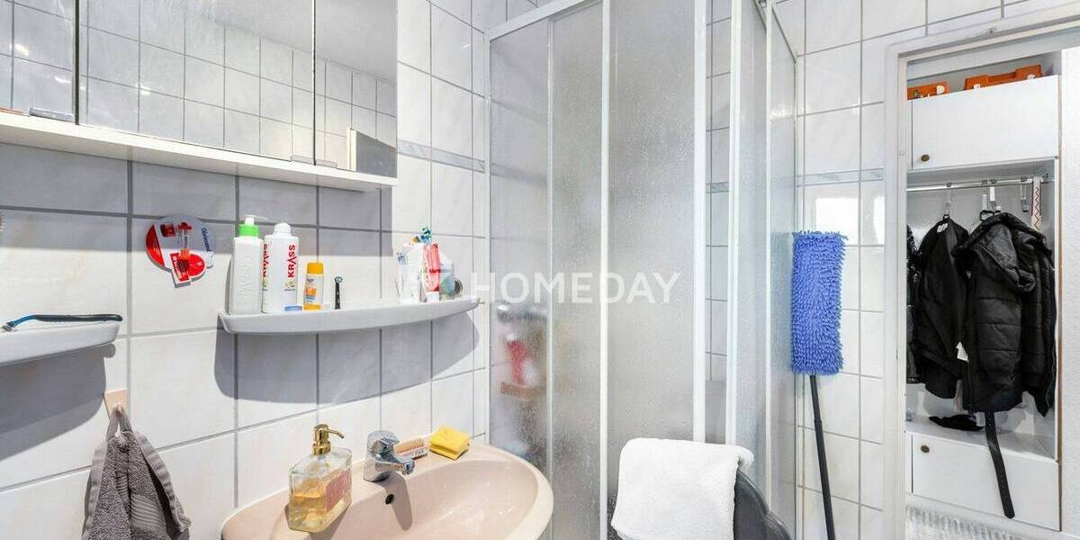 Etagenwohnung St. Johann - Würtingen Würtingen - 4 Zimmer, 93 m&sup2;, 229.000&euro; | Angebot:25684193