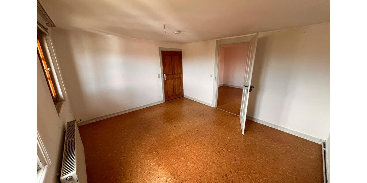 Etagenwohnung Hechingen - 5 Zimmer, 105 m&sup2;, 600&euro; | Angebot:26463438