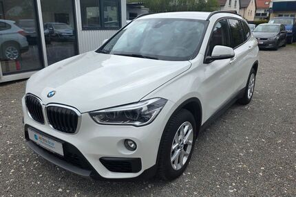 BMW X1 98.000 km 17.999 &euro; Reutlingen 72770